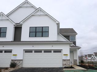 6343 Azile Way, Westerville, OH 43081