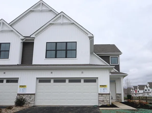 6343 Azile Way, Westerville, OH 43081