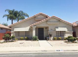 3050 La Fiesta Dr, Hemet, CA 92545