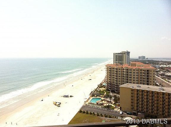 5th image of 2425 S Atlantic Ave APT Penthouse 06