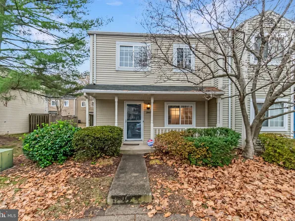 11447 Ledbury Way, Germantown, MD 20876
