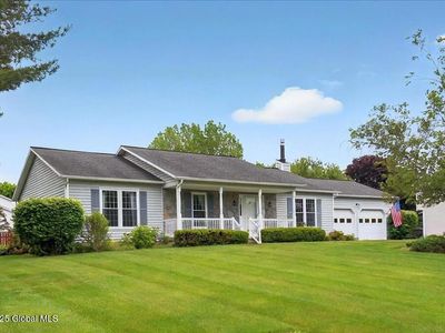 21 Barclay Street, Clifton Park, NY, 12065