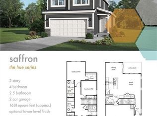625 NW Williamsburg Ln, Waukee, IA 50263