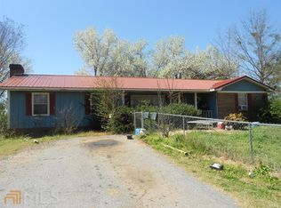 1141 Glades Rd, Madison, GA 30650