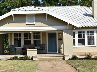2605 Sanger Ave, Waco, TX 76707