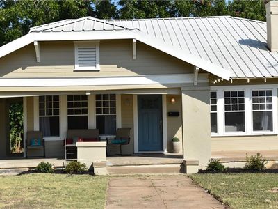 2605 Sanger Ave, Waco, TX, 76707