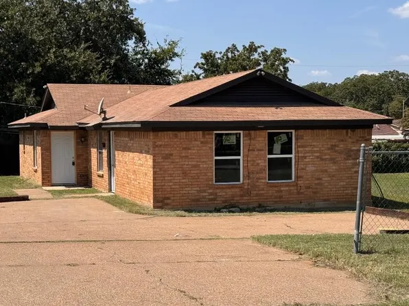 5336 Flamingo Rd, Fort Worth, TX 76119