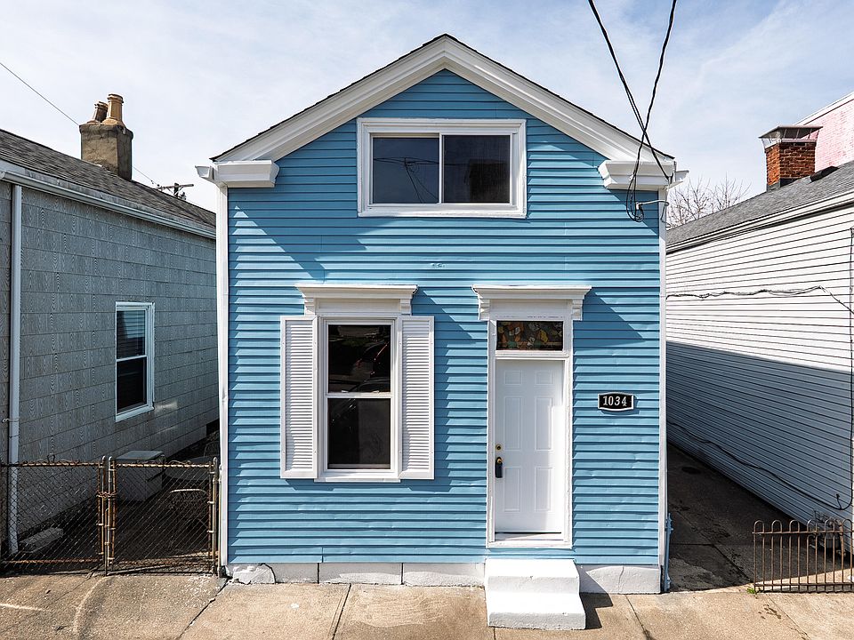 1st image of 1034 Patterson St
