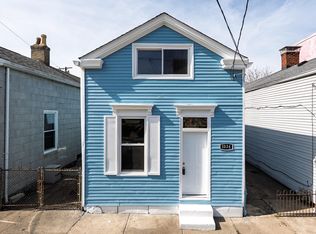 1034 Patterson St, Newport, KY