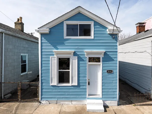 1034 Patterson St, Newport, KY 41071
