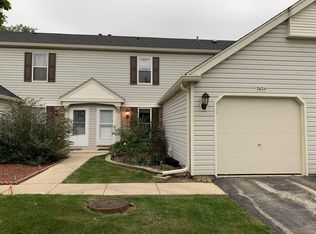 2624 Wingate Ct, Aurora, IL 60502