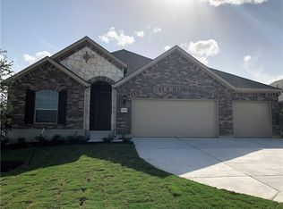 6744 Leonardo Dr, Round Rock, TX 78665