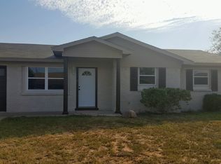 410 N Bentwood Dr, Midland, TX 79703
