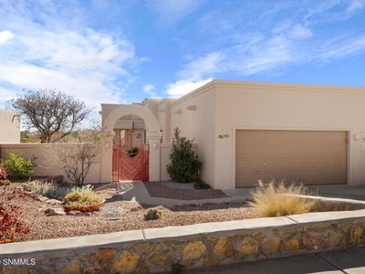 7051 Camino Nuevo Mejico, Las Cruces, NM, 88007