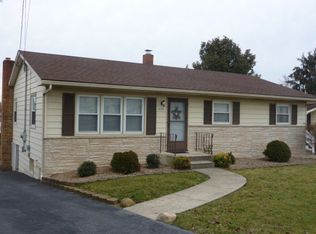 450 N Dogwood Dr, Harrisonburg, VA 22802