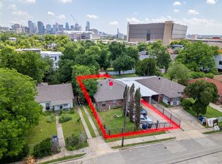 2226 Arroyo Ave, Dallas, TX 75219