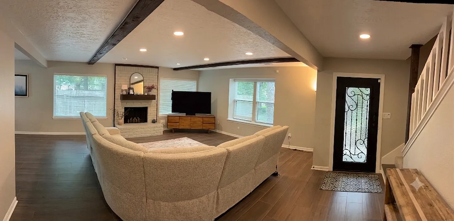4 bed, 2.5 bath, 2530 sqft, $3,600 — Photo 3