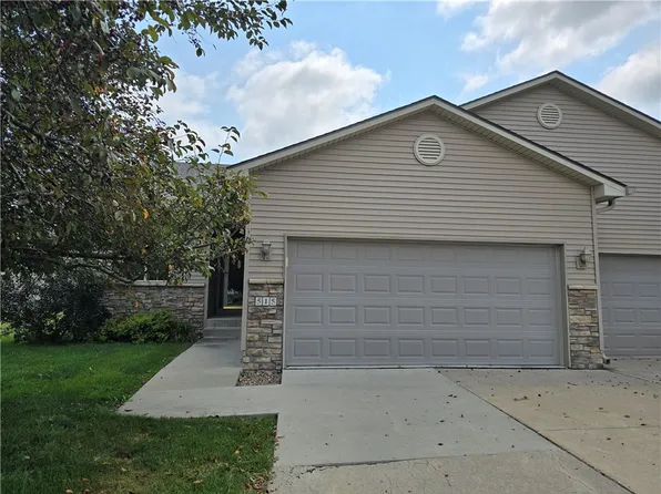 515 NE 60th St, Pleasant Hill, IA 50327
