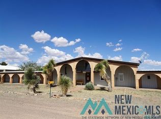 28285 Sur Luna Rd SE, Deming, NM 88030