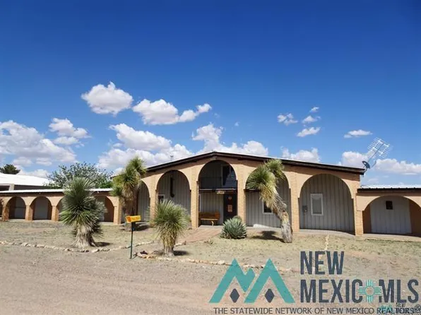 28285 Sur Luna Rd SE, Deming, NM 88030