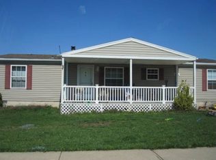 5 Apache Trl, York Haven, PA 17370