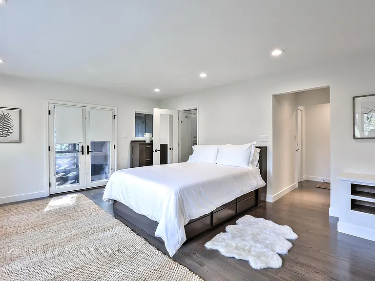 guest suite