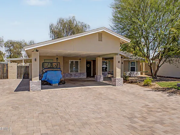 18261 N 1ST Avenue, Phoenix, AZ 85023