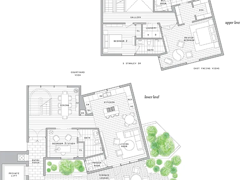 Gardenhouse Beverly Hills — Photo 44