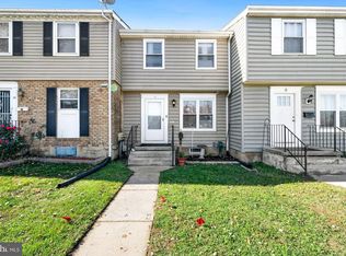11 Coats Bridge Pl #1C, Frederick, MD 21703