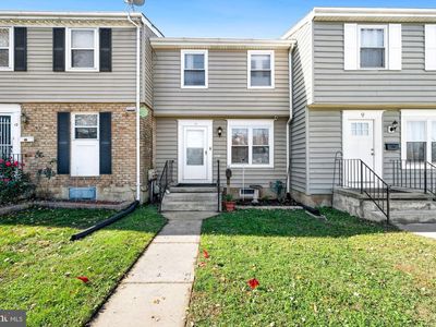 11 Coats Bridge Pl #1C, Frederick, MD, 21703