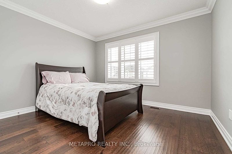 Burlington House for rent - 5 Bedrooms — photo 26