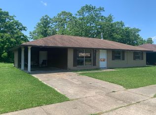 5625 Kilona Dr, Baton Rouge, LA 70812