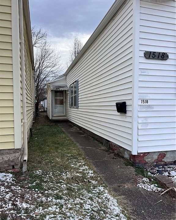 1518 Ekin Avenue, New Albany, IN 47150 Zillow