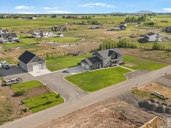 3735 Hirschi Loop, Rexburg, ID 83440
