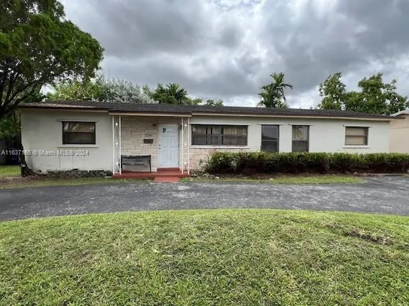 12240 SW 28th St, Miami, FL 33175