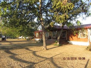 303 S Pecan St, Rising Star, TX 76471