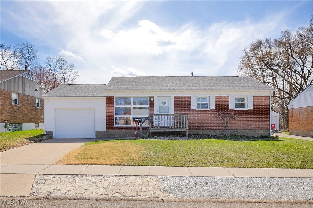 Real estate listing image