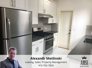 5930 California St LOT CA5934, San Francisco, CA 94121