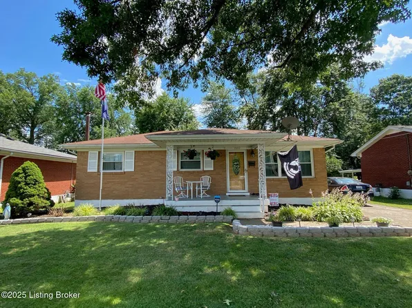 2502 Adrienne Way, Louisville, KY 40216