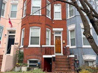 33 Randolph Pl NW Unit B, Washington, DC 20001