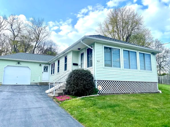 63 Pasadena Pkwy, Worcester, MA 01605