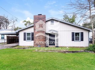 218 Ward St, Warner Robins, GA 31093