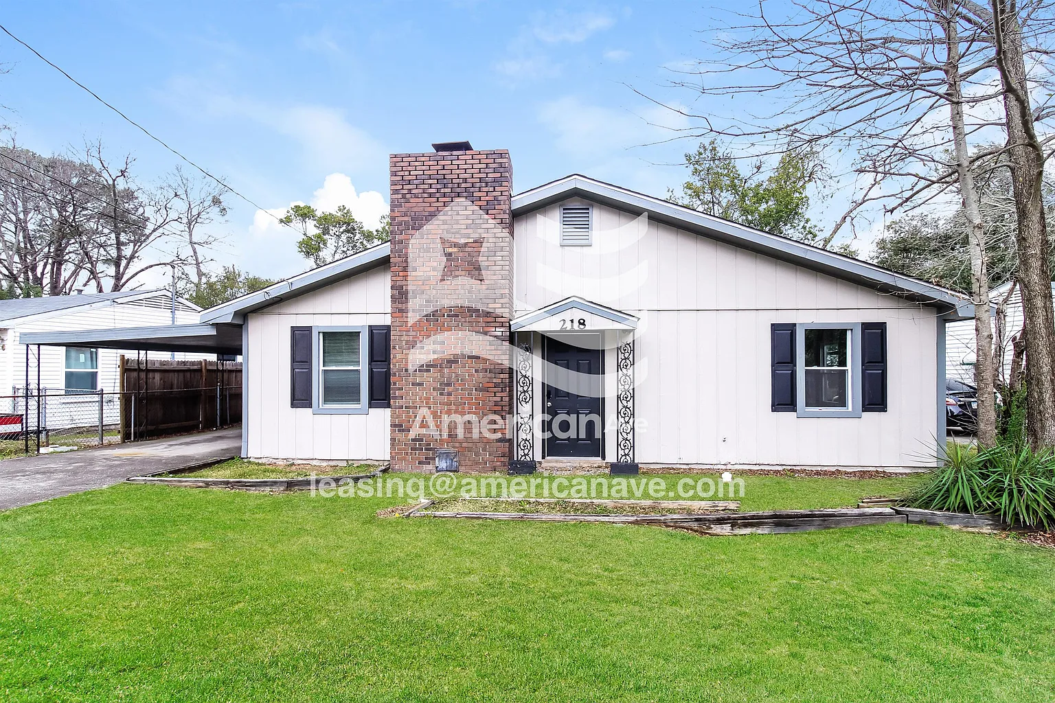 218 Ward St photo 1