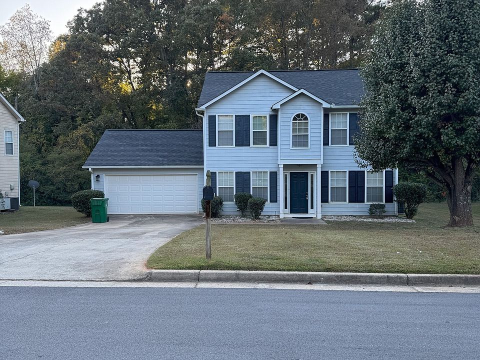 1st image of 3033 Winding Grove Dr