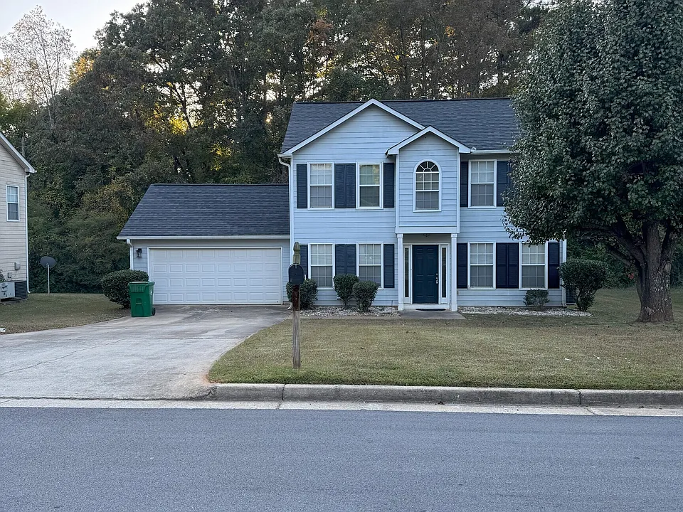 3033 Winding Grove Dr