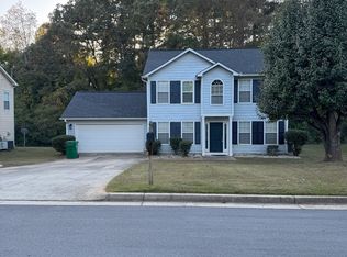 3033 Winding Grove Dr, Lithonia, GA 30038