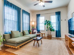 1600 W French Pl, San Antonio, TX 78201
