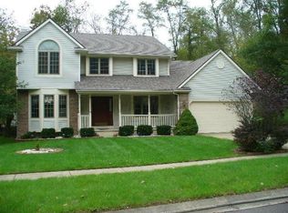 1282 Bluejack Ln, Heath, OH 43056