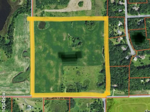 51st St NW, Garfield, MN 56332