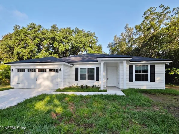 13638 HOLLINGS Street, Jacksonville, FL 32218